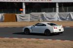 Nissan Mines GT-R 2007 года